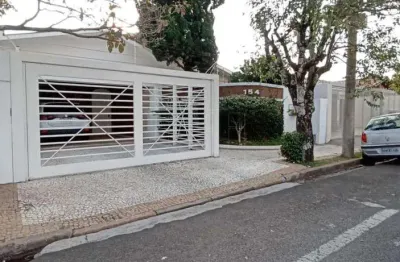 Casa com 4 quartos à venda no Jardim Maria Izabel, Marília 
