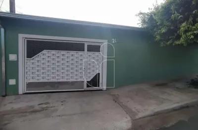 Casa com 2 quartos à venda no Palmital, Marília 