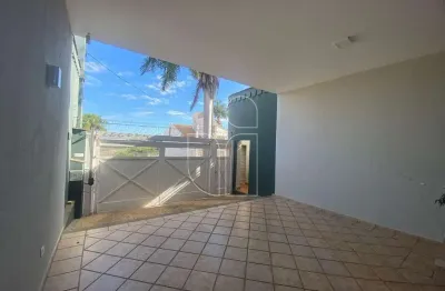 Sobrado em senador salgado filho  -  marília por r$ 1.000.000
