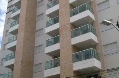 Apartamento com 1 quarto à venda no Cascata, Marília 