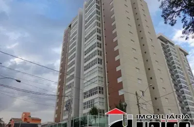 Apartamento com 4 quartos à venda no Jardim São Geraldo, Marília 