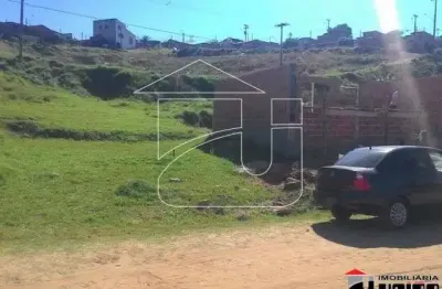 Terreno residencial em antonio carlos nascimento da silva - marília, sp