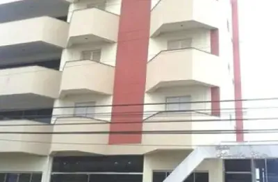 Apartamento com 4 quartos à venda no Centro, Marília 