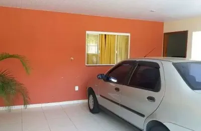 Casa com 1 quarto à venda no Parque das Acácias, Marília 