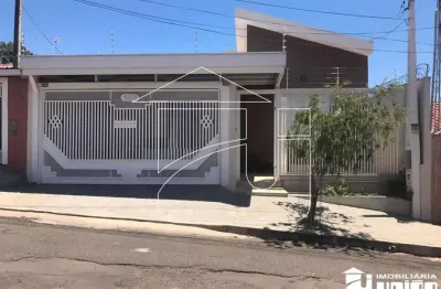 Casa com 2 quartos à venda no Palmital, Marília 