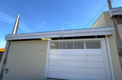 Casa com 2 quartos à venda no Palmital, Marília 