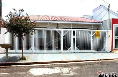Casa com 2 quartos à venda no Jardim Continental, Marília 