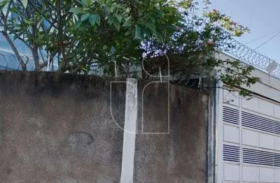 Sobrado em professor antônio da silva penteado  -  marília