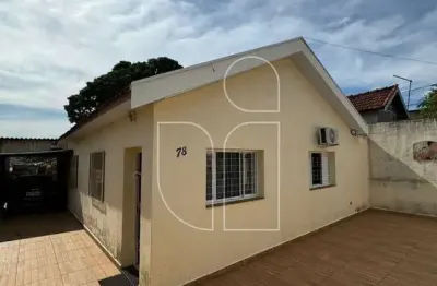 Casa com 2 quartos à venda no Jardim Marília, Marília 