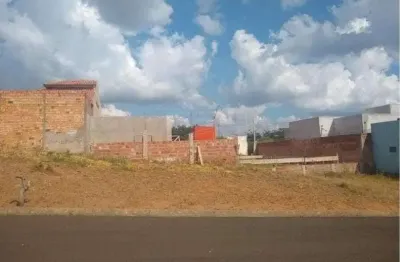 Terreno à venda no Jardim Imperador, Garça 