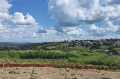 Terreno residencial em senador salgado filho  -  marília