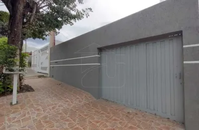 Casa com 2 quartos à venda no Maria Paula, Marília 