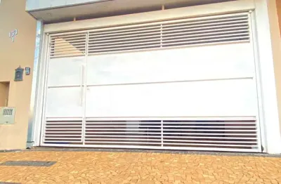 Casa com 3 quartos à venda no Jardim Aquárius, Marília 