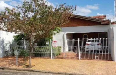 Casa com 3 quartos à venda no Jardim Maria Izabel, Marília 