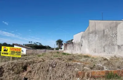 Terreno residencial em parque residencial santa gertrudes  -  marília por r$ 140.000