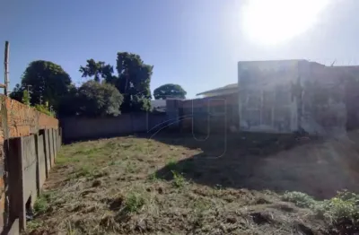 Terreno residencial em são miguel  -  marília por r$ 185.000