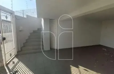 Casa com 2 quartos à venda no Jardim Ohara, Marília 