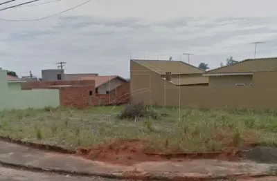 Terreno residencial em jardim altos da cidade  -  marília por r$ 180.000