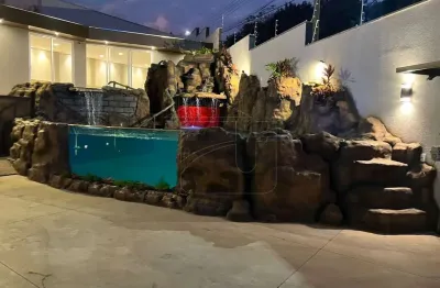 Casa em parque das esmeraldas ii  -  marília por r$ 2.200.000