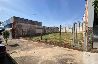 Terreno à venda no Maria Paula, Marília 