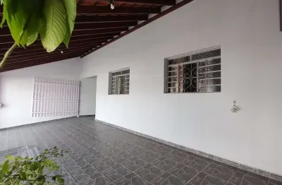 Casa com 3 quartos à venda no Jardim Vitória, Marília 