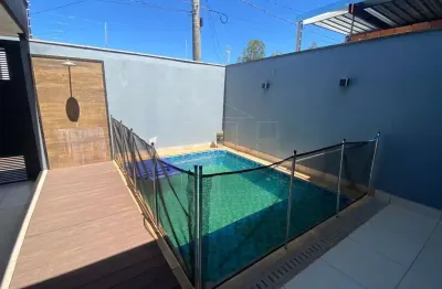Casa com 3 quartos à venda no Jardim Florença, Marília 