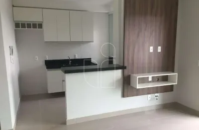 Apartamento com 3 quartos à venda no Jardim São Francisco, Marília 