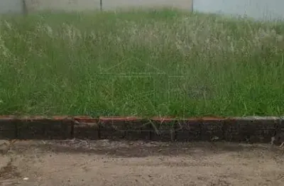 Terreno à venda no Jardim Florença, Marília 
