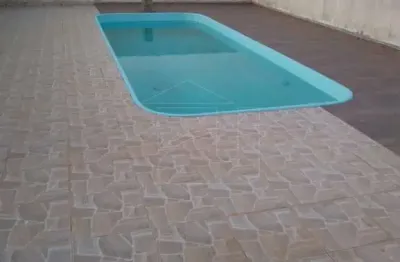 Chácara / sítio à venda no Residencial Vida Nova Maracá II (Padre Nobrega), Marília 