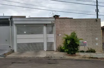 Casa em nucleo habitacional maria angelica matos - marília, sp por r$ 350.000