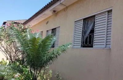 Casa em núcleo habitacional nova marília - marília, sp