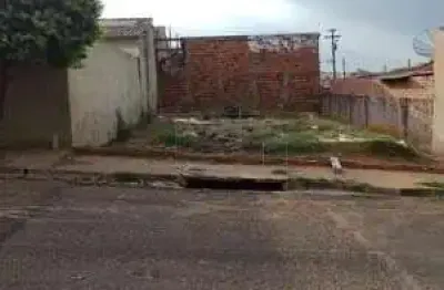 Terreno residencial em professora liliana de sousa gonzaga  -  marília