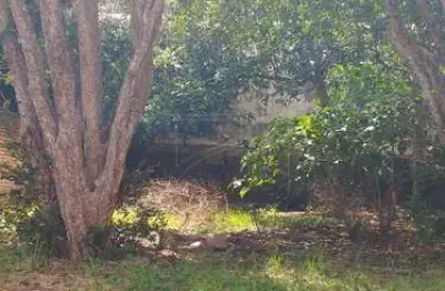 Terreno à venda no Cascata, Marília 