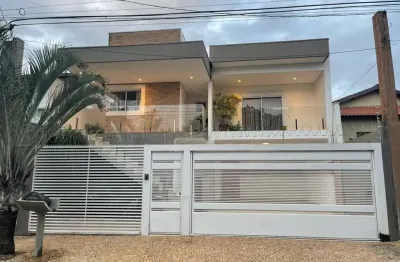Casa com 3 quartos à venda no Jardim Maria Martha, Marília 