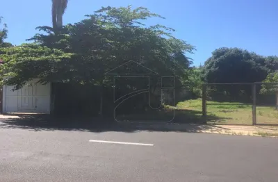 Terreno à venda no Banzato, Marília 