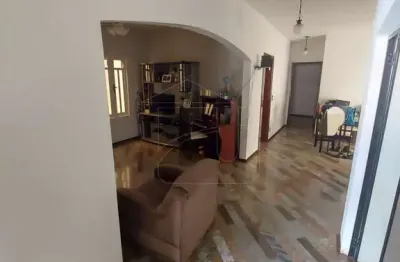 Casa com 3 quartos à venda no Jardim Cristo Rei, Marília 