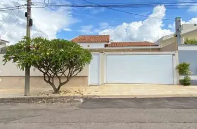 Casa com 3 quartos à venda no Jardim Tropical, Marília 