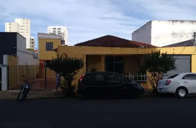 Casa com 5 quartos à venda no Marília, Marília 