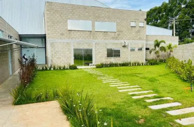 Barracão / Galpão / Depósito à venda na Chácara de Recreio Letícia II (Padre Nóbrega), Marília 