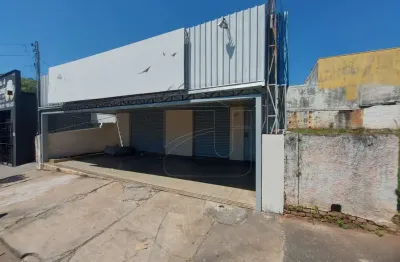 Casa com 3 quartos à venda no Palmital, Marília 
