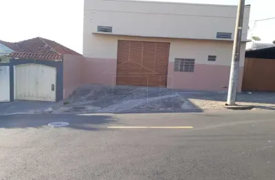 Barracão / Galpão / Depósito à venda no São Paulo, Marília 