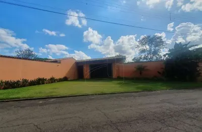 Chácara / sítio com 3 quartos à venda na Chácara dos Laranjais, Marília 