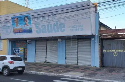 Terreno à venda no Centro, Marília 