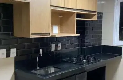 Apartamento com 2 quartos à venda no Marília, Marília 