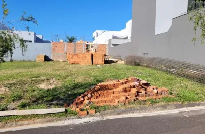 Terreno à venda no Jardim Esmeralda, Marília 