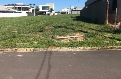 Terreno à venda no Jardim São Domingos, Marília 
