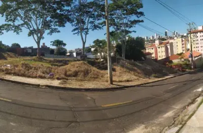 Terreno à venda no Alto Cafezal, Marília 