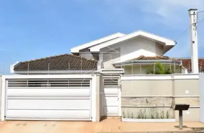 Casa com 3 quartos à venda no Jardim Parati, Marília 