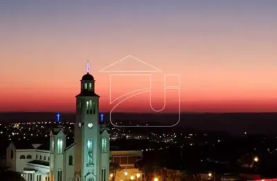 Apartamento com 2 quartos à venda no Centro, Marília 