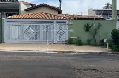 Casa com 3 quartos à venda no Jardim Marajá, Marília 